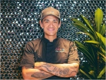Chef Jesus Delgado