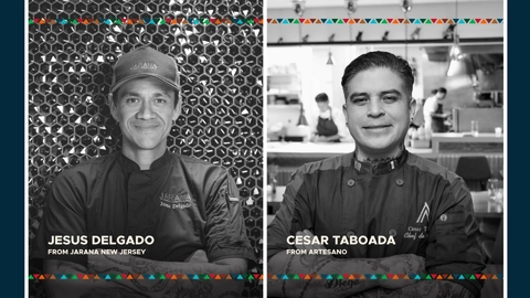 Imagen principal de la noticia: Jarana x Artesano: A One-Night-Only Culinary Collaboration