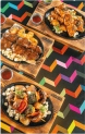 6 About Jarana Restaurant