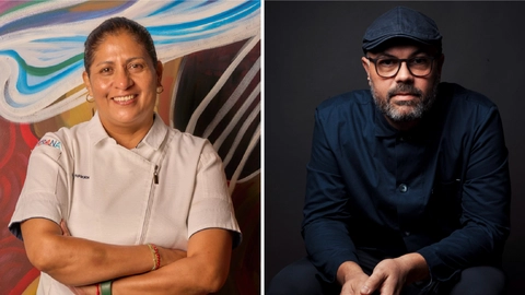Imagen principal de la noticia: Exclusive Chef Collaboration Series