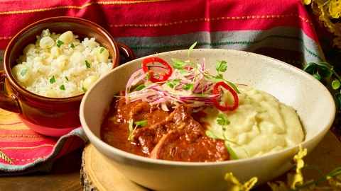 Imagen principal de la noticia: Enjoy our new Fall Specials!