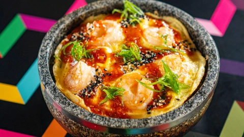 Imagen principal de la noticia: Restaurant Month is Here!