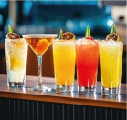 Jarana Restaurant Vibe