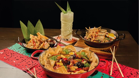 Imagen principal de la noticia: Celebrate Lunar New Year with Us