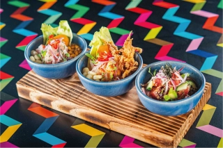 Mobile banner element 0